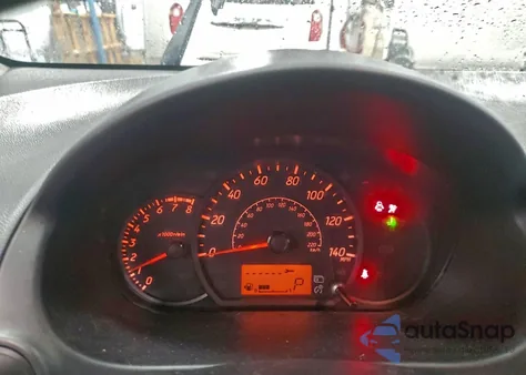 2018 Mitsubishi Mirage G4 Es z USA, uszkodzony, nr VIN ML32F3FJ6JHF07874